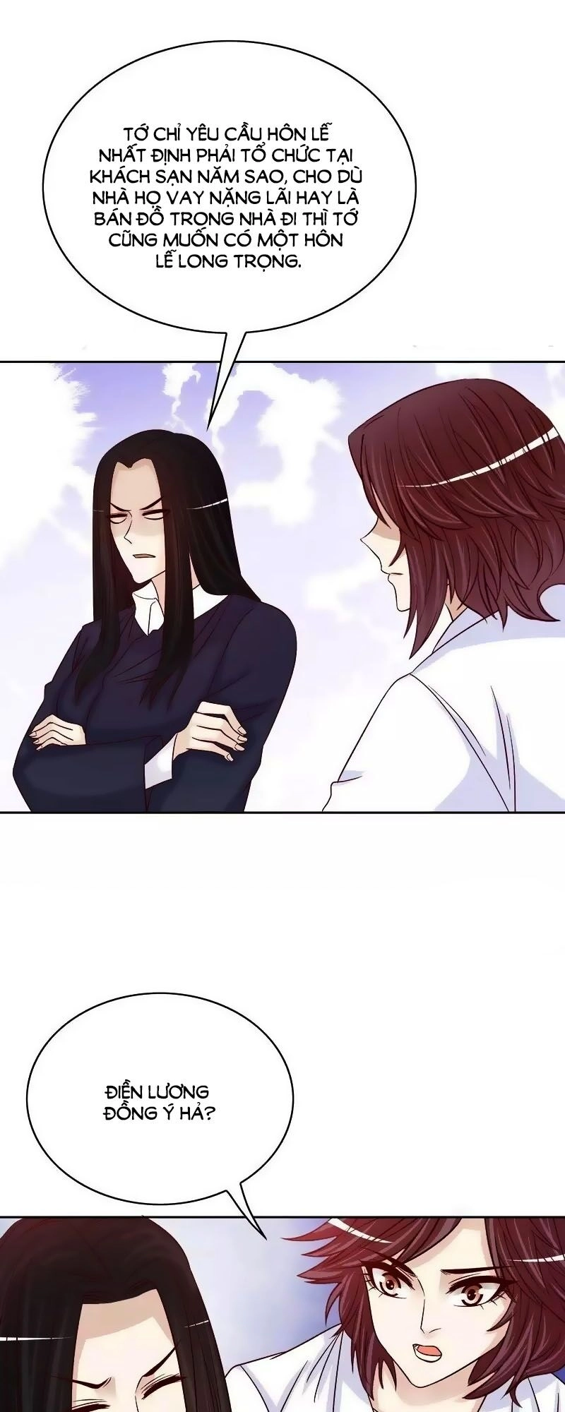 101 Phương Pháp Của Tổng Tài Chapter 85 - 27