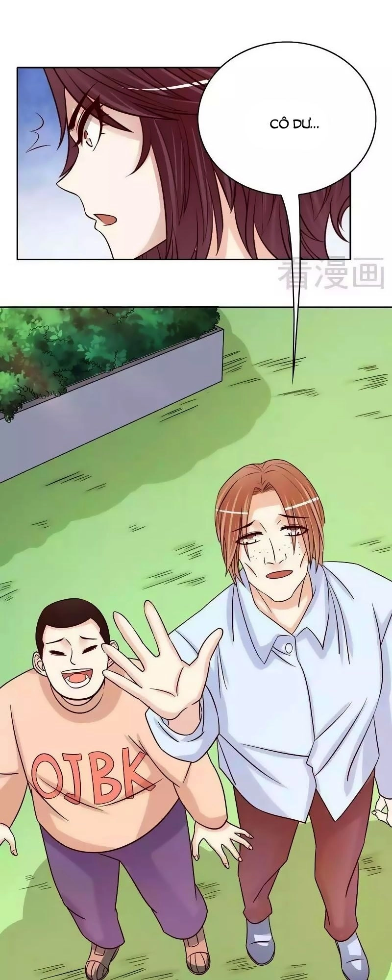 101 Phương Pháp Của Tổng Tài Chapter 85 - 29