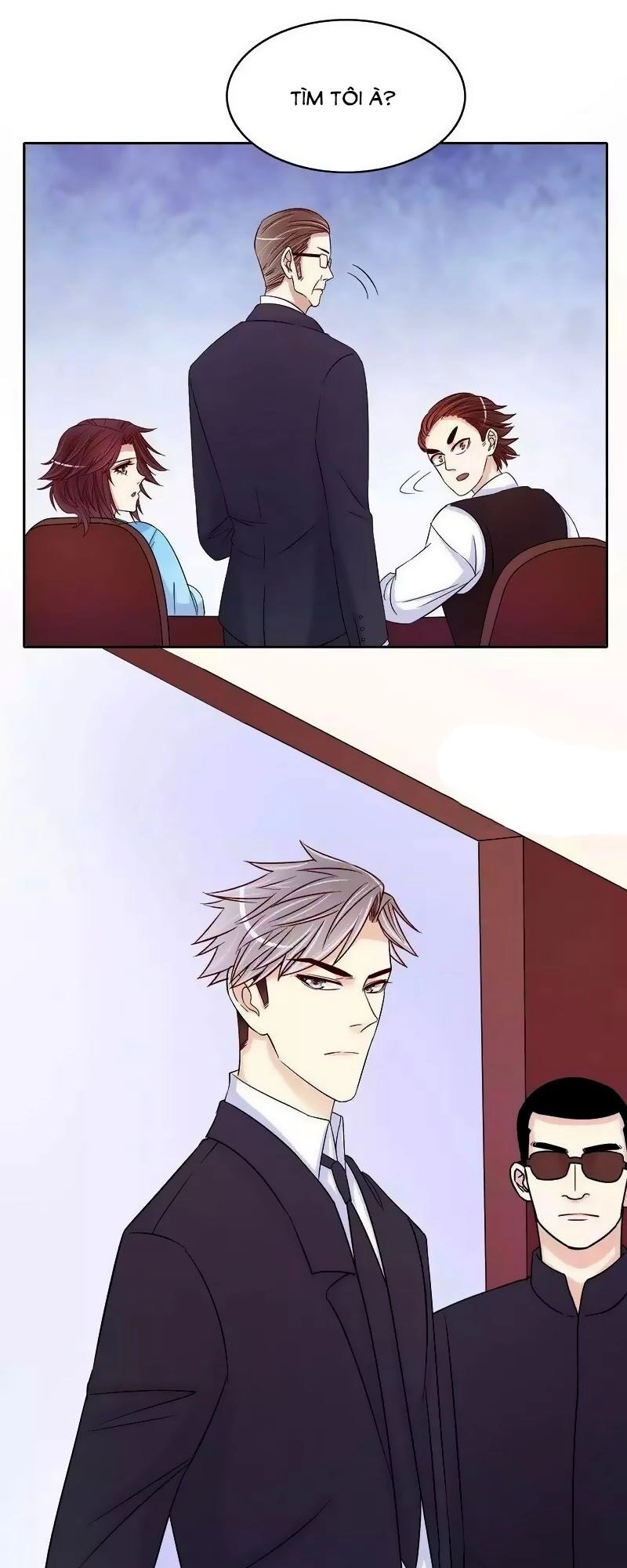 101 Phương Pháp Của Tổng Tài Chapter 87 - 5