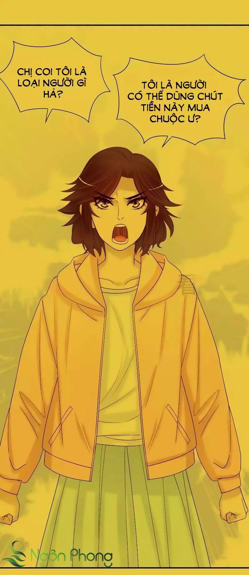 101 Phương Pháp Của Tổng Tài Chapter 88 - 11