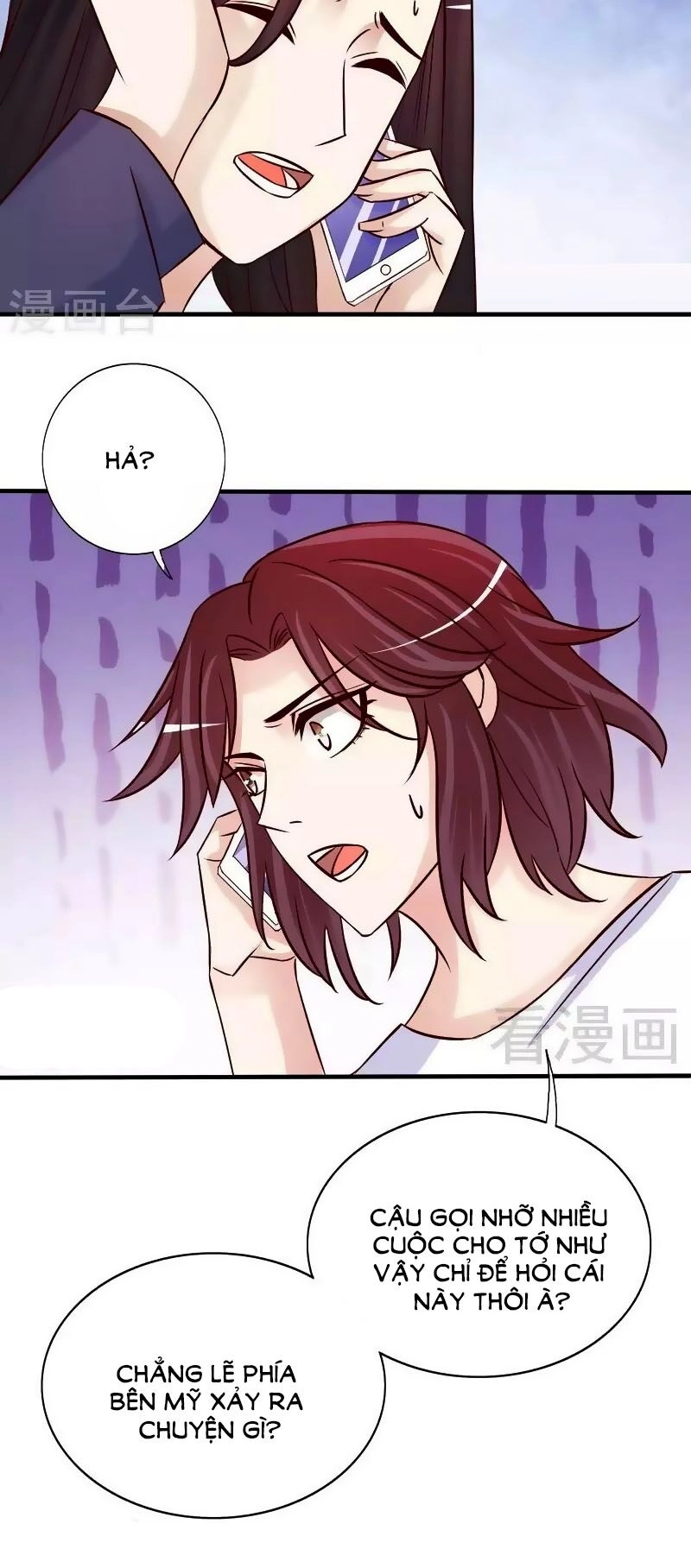 101 Phương Pháp Của Tổng Tài Chapter 88 - 21