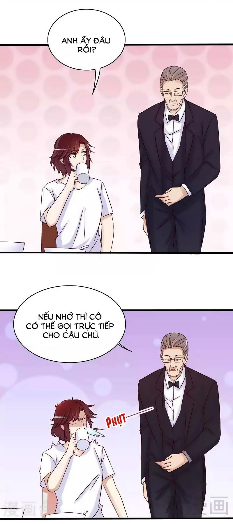 101 Phương Pháp Của Tổng Tài Chapter 89 - 7