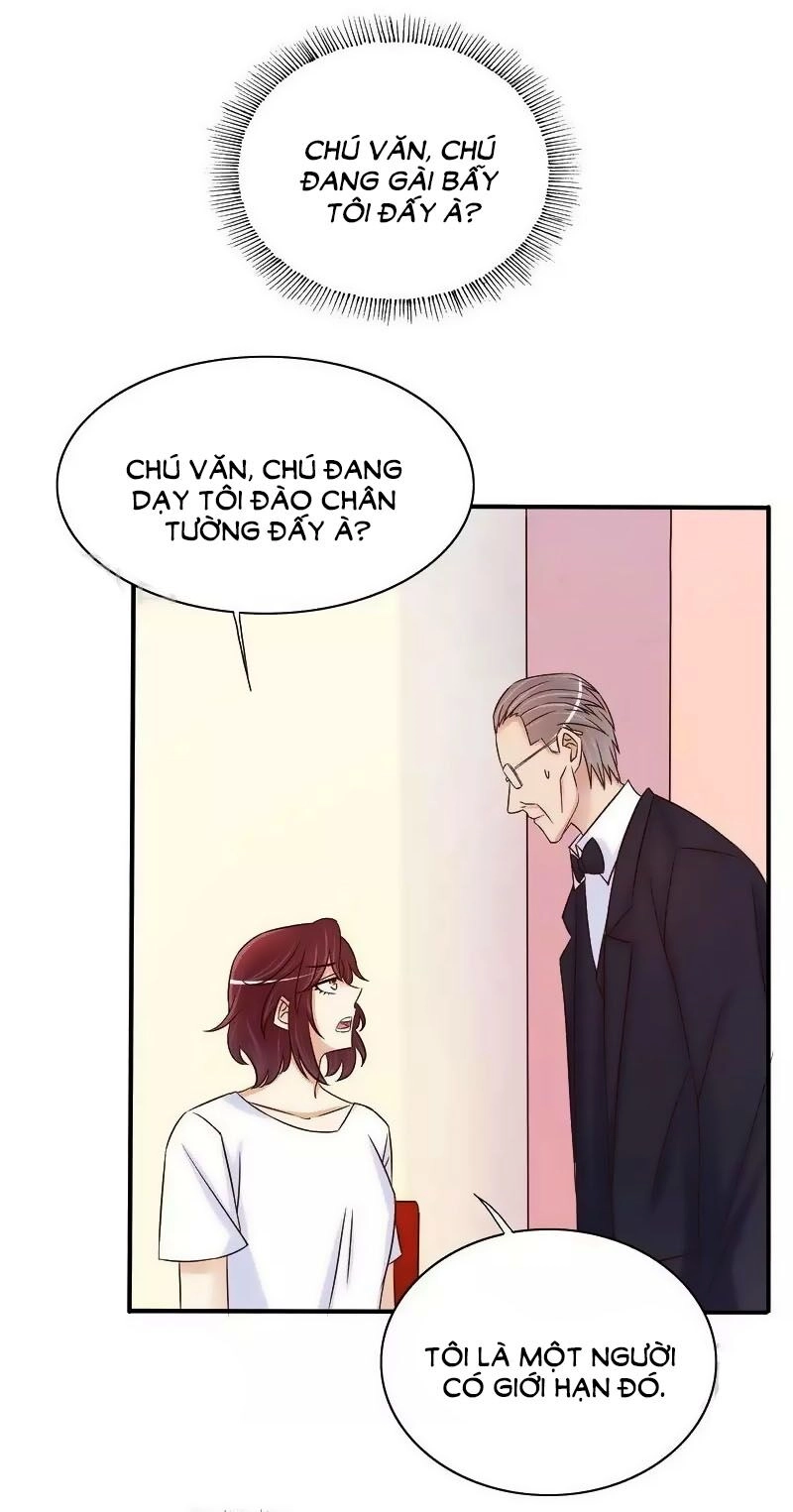 101 Phương Pháp Của Tổng Tài Chapter 90 - 1