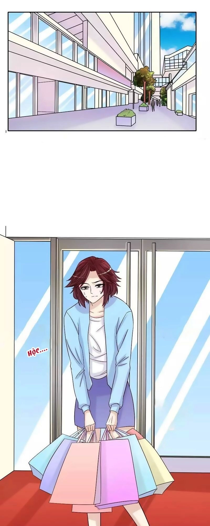 101 Phương Pháp Của Tổng Tài Chapter 90 - 8