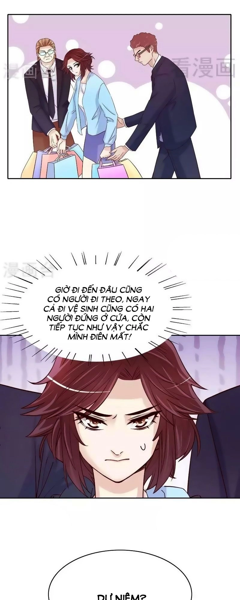 101 Phương Pháp Của Tổng Tài Chapter 90 - 10