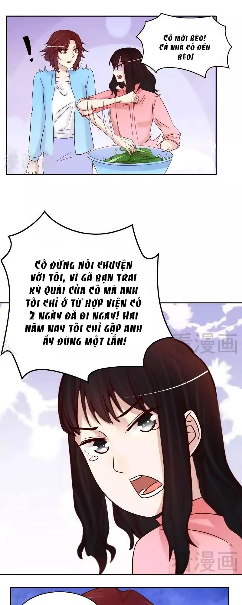 101 Phương Pháp Của Tổng Tài Chapter 90 - 24