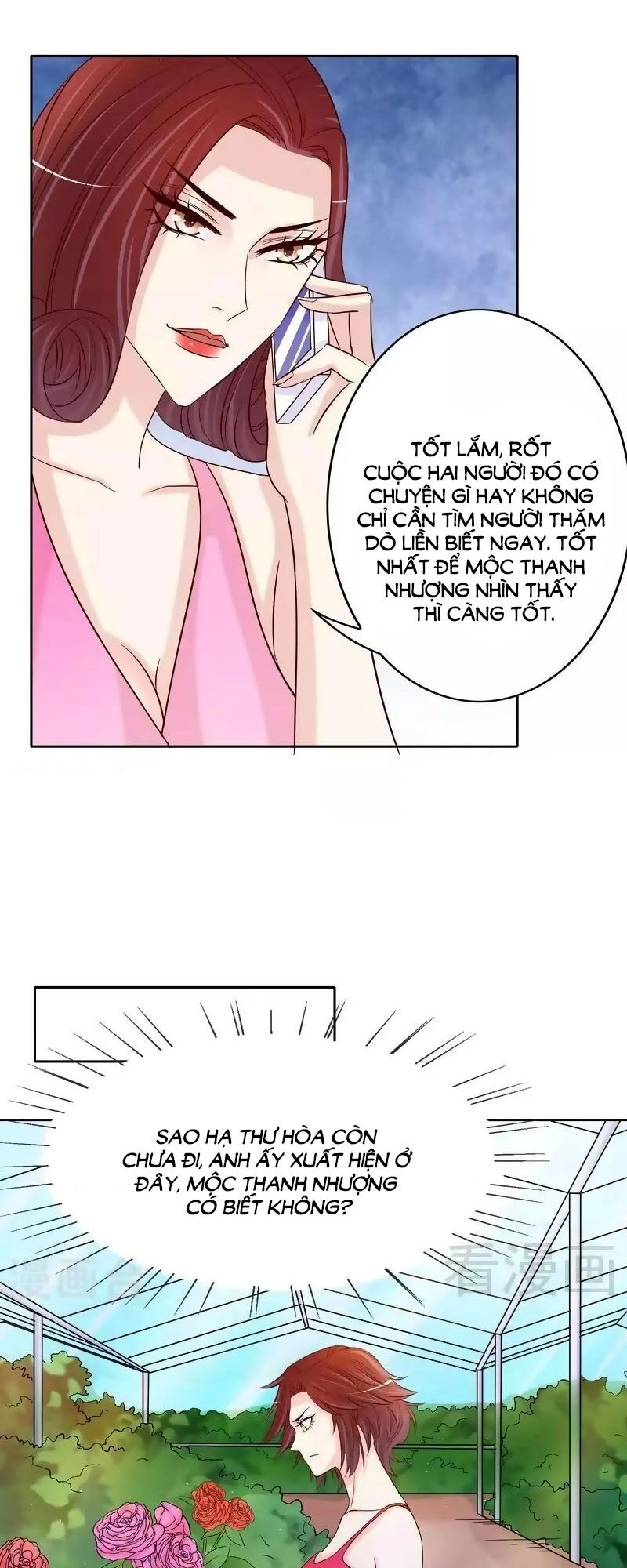 101 Phương Pháp Của Tổng Tài Chapter 92 - 11