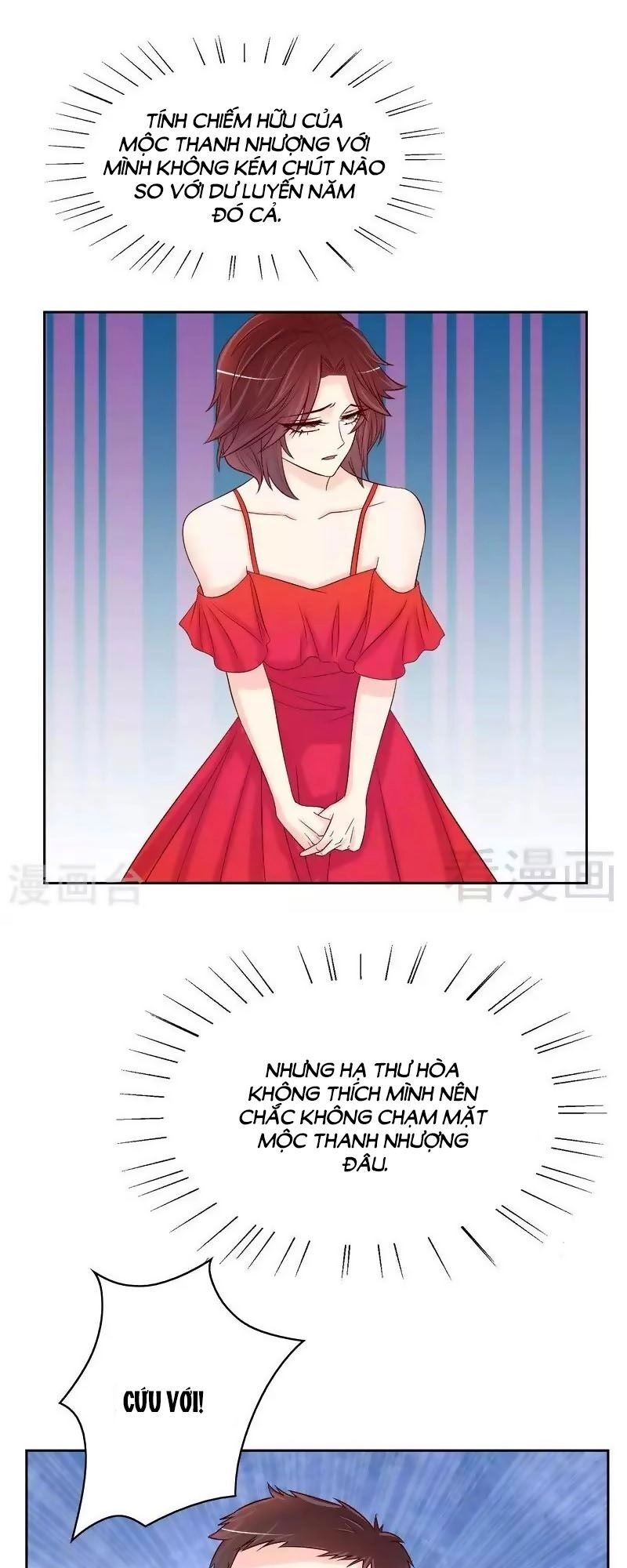 101 Phương Pháp Của Tổng Tài Chapter 92 - 13