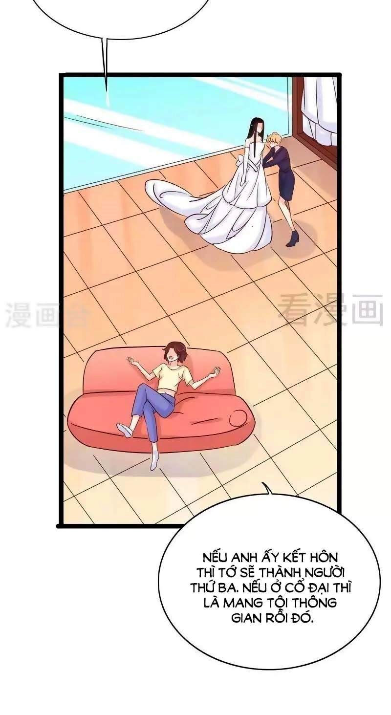 101 Phương Pháp Của Tổng Tài Chapter 95 - 4