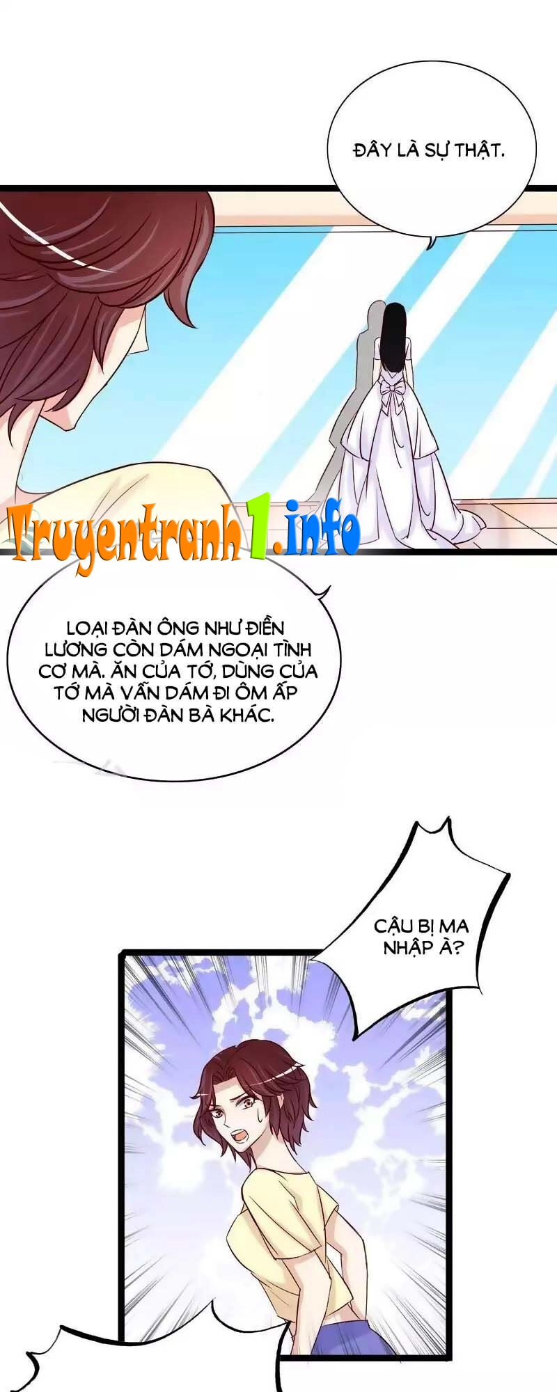 101 Phương Pháp Của Tổng Tài Chapter 95 - 7