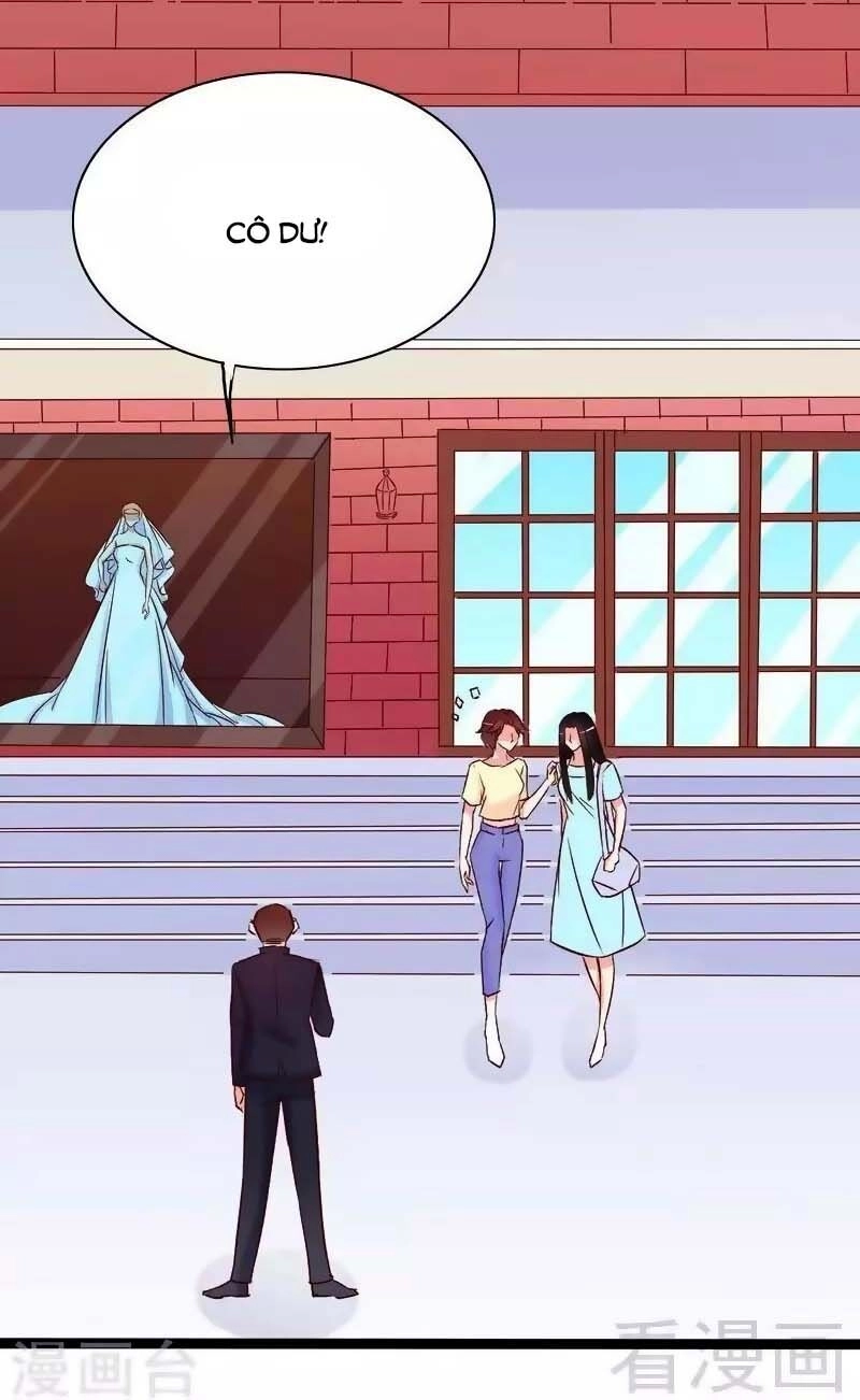 101 Phương Pháp Của Tổng Tài Chapter 95 - 12