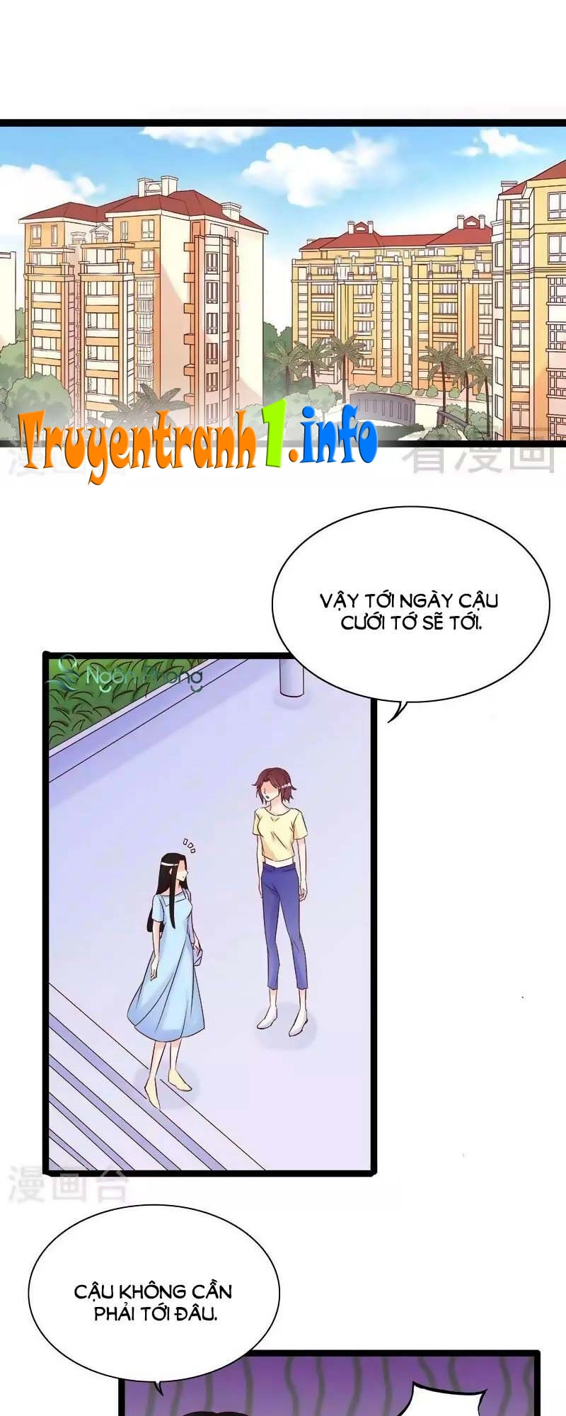 101 Phương Pháp Của Tổng Tài Chapter 95 - 19