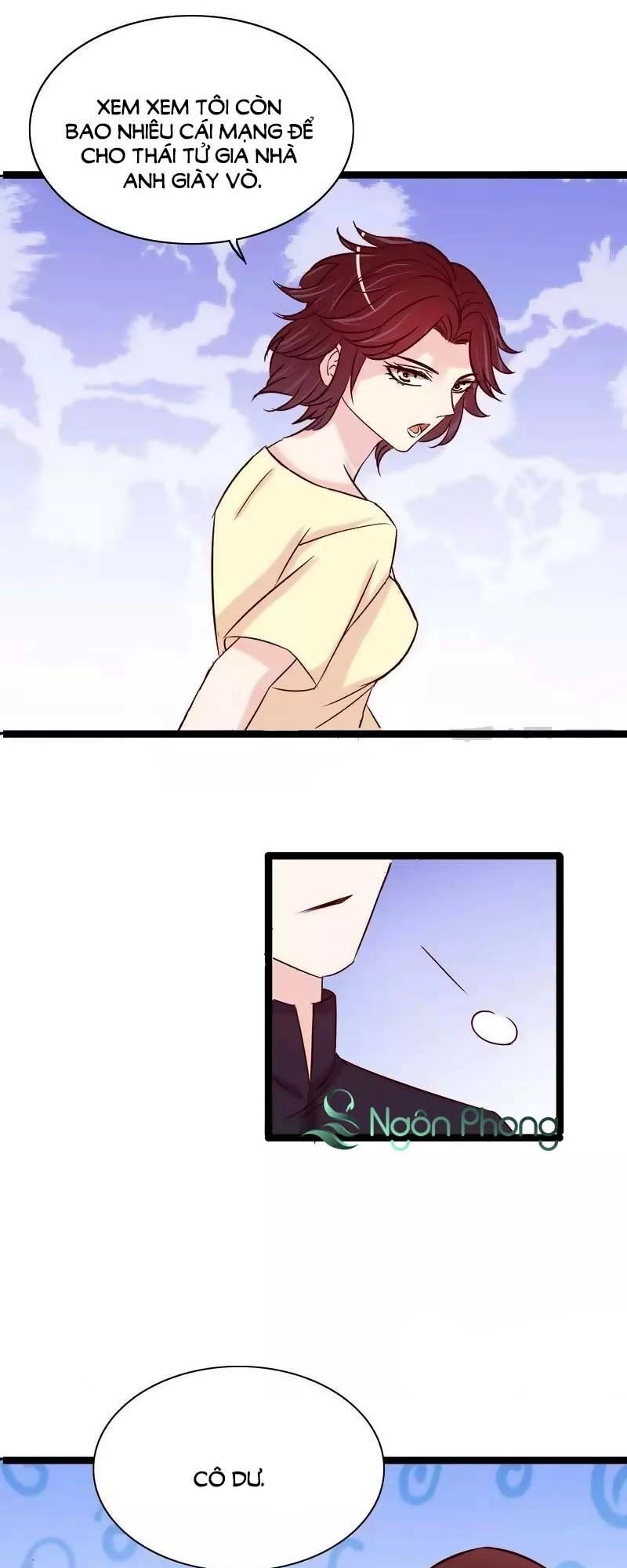 101 Phương Pháp Của Tổng Tài Chapter 95 - 25