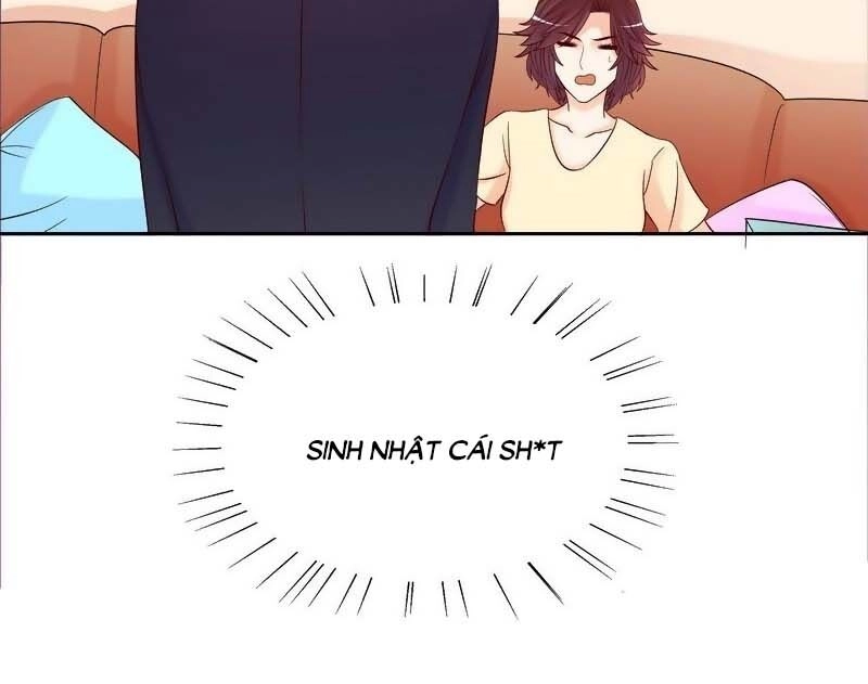 101 Phương Pháp Của Tổng Tài Chapter 96 - 6