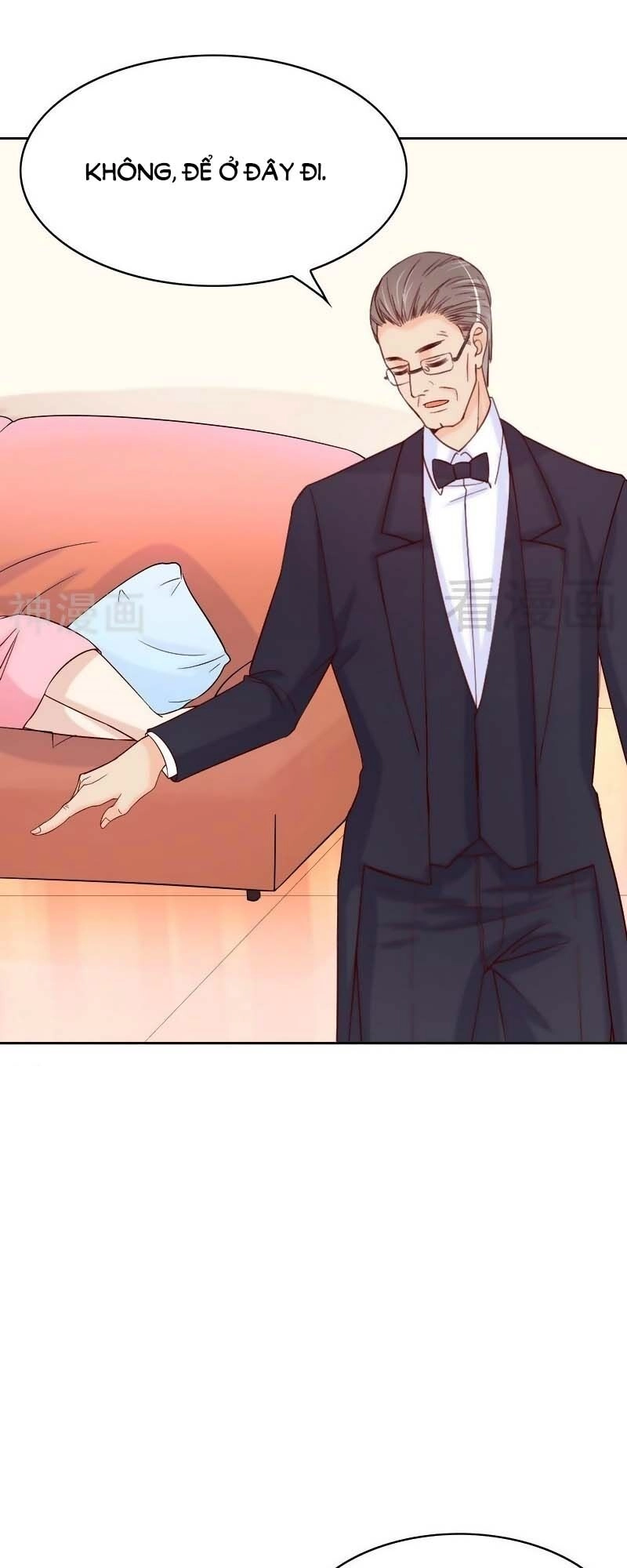 101 Phương Pháp Của Tổng Tài Chapter 97 - 3