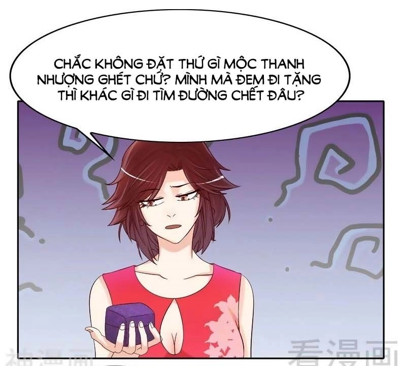 101 Phương Pháp Của Tổng Tài Chapter 97 - 12