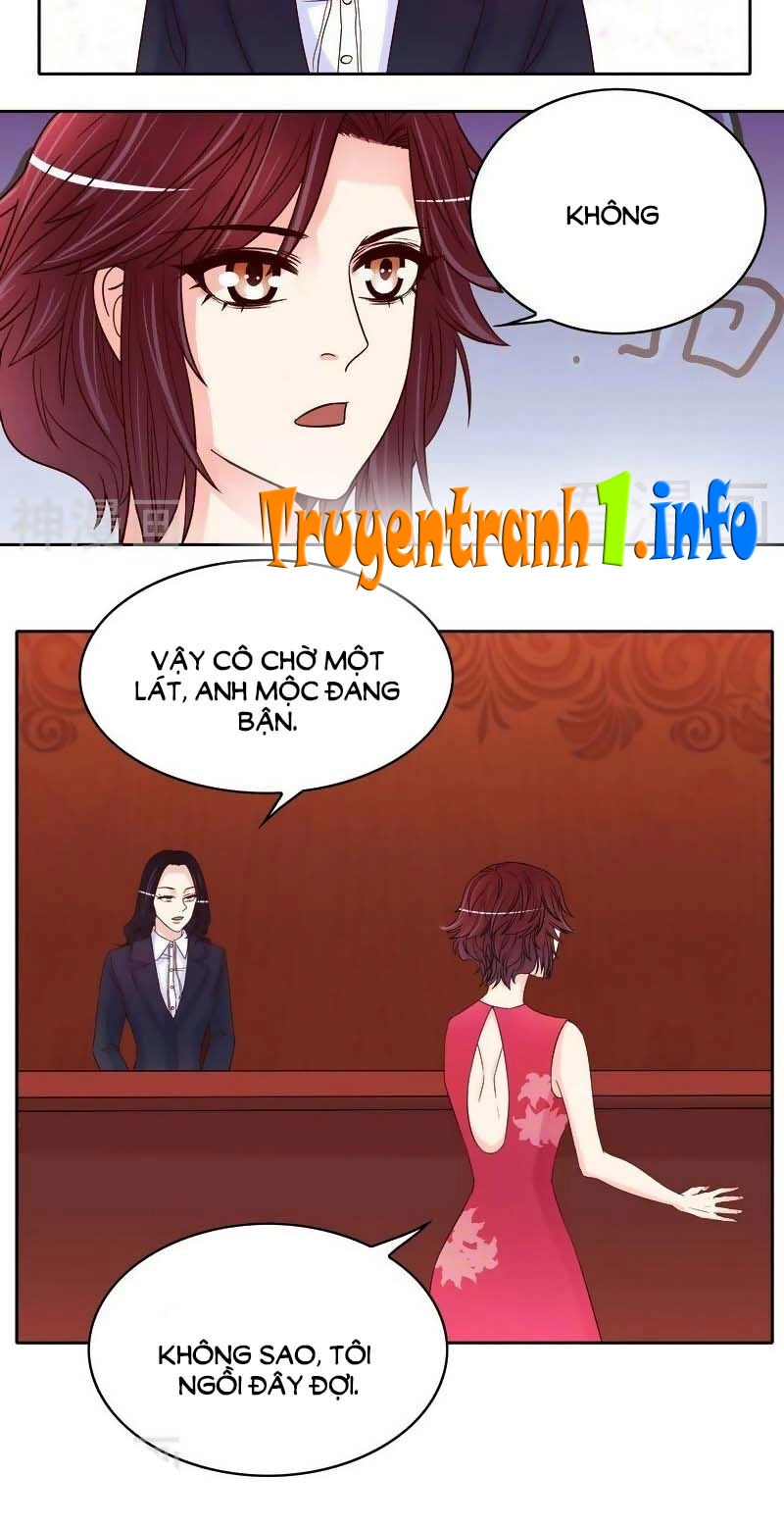 101 Phương Pháp Của Tổng Tài Chapter 97 - 16