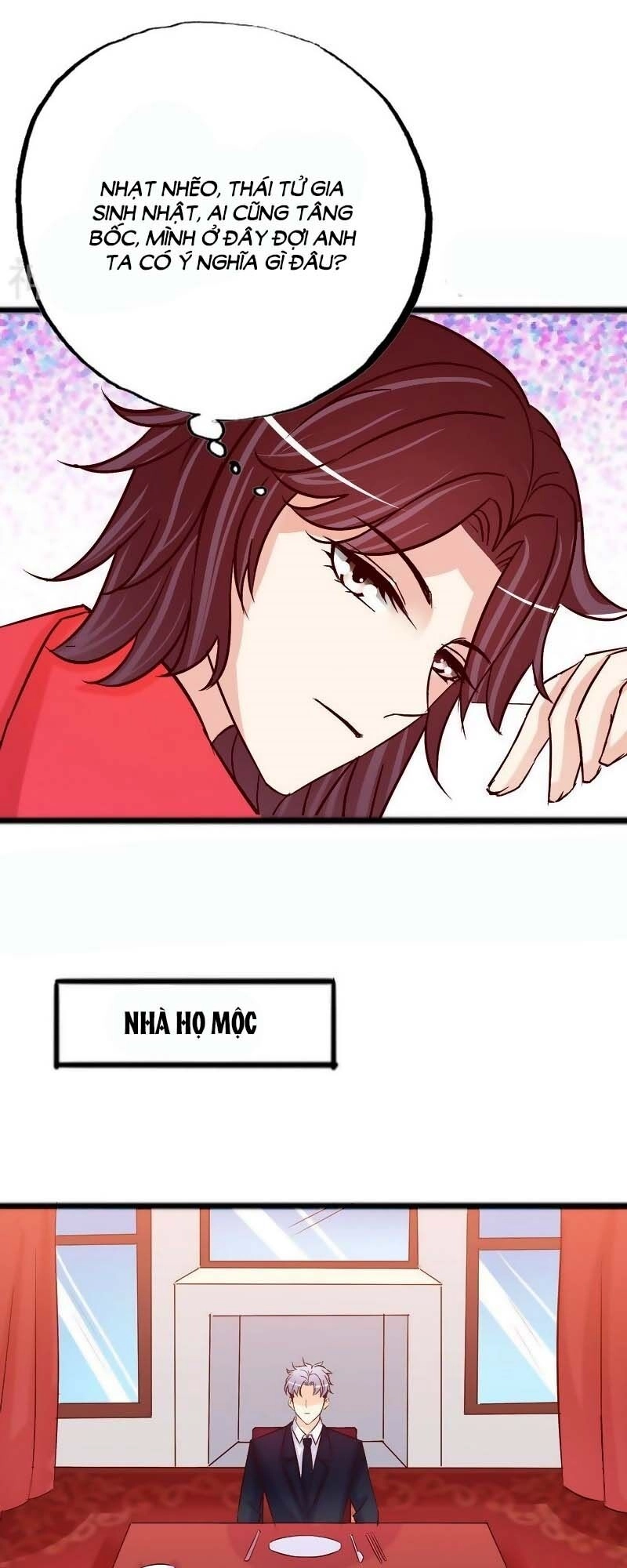 101 Phương Pháp Của Tổng Tài Chapter 98 - 5