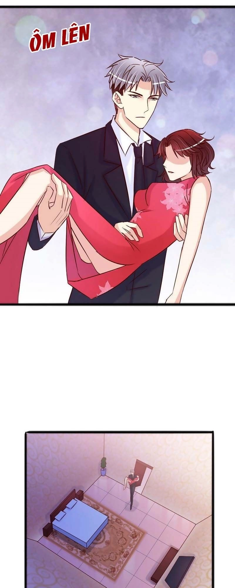 101 Phương Pháp Của Tổng Tài Chapter 99 - 10