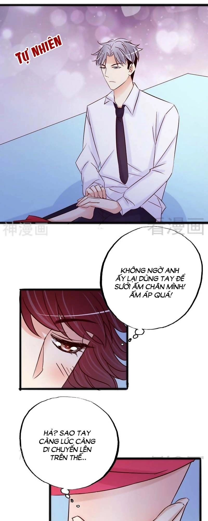 101 Phương Pháp Của Tổng Tài Chapter 99 - 13