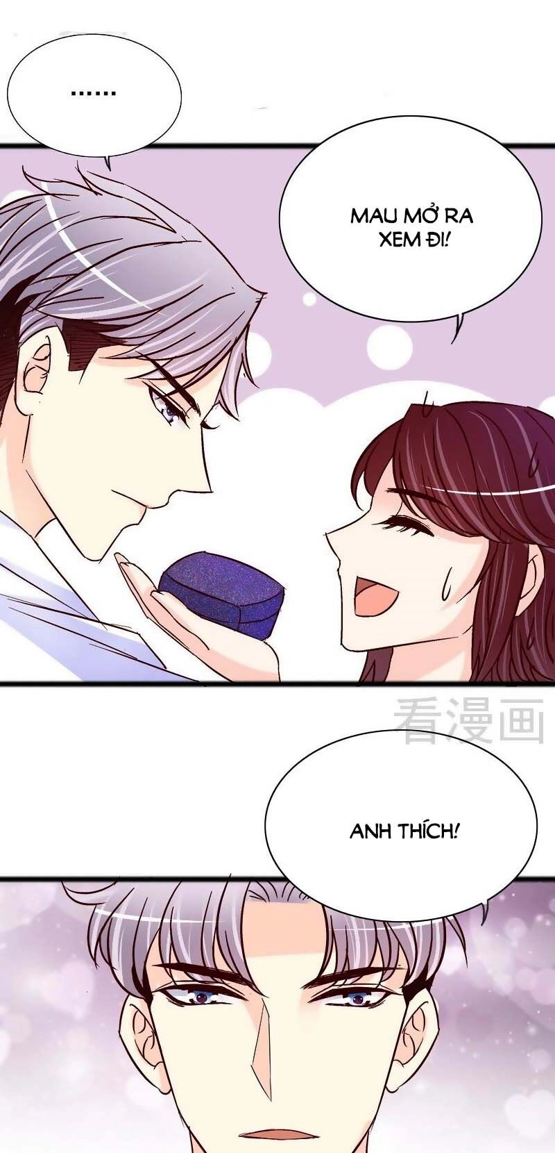 101 Phương Pháp Của Tổng Tài Chapter 99 - 17