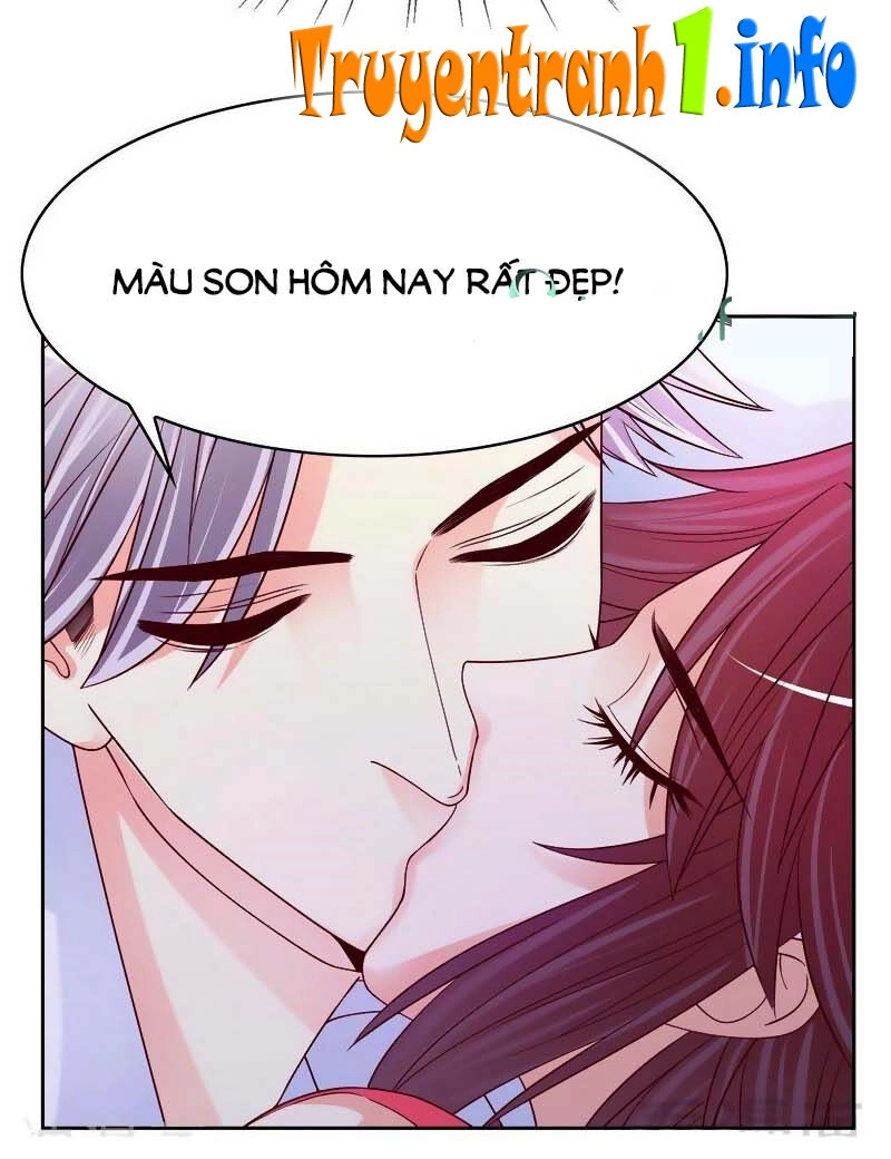 101 Phương Pháp Của Tổng Tài Chapter 100 - 6