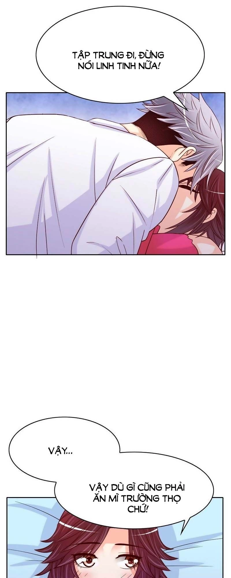 101 Phương Pháp Của Tổng Tài Chapter 100 - 13