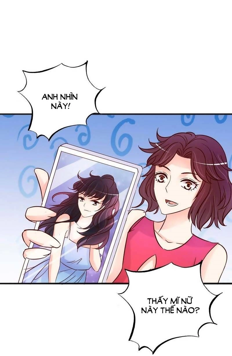 101 Phương Pháp Của Tổng Tài Chapter 101 - 8