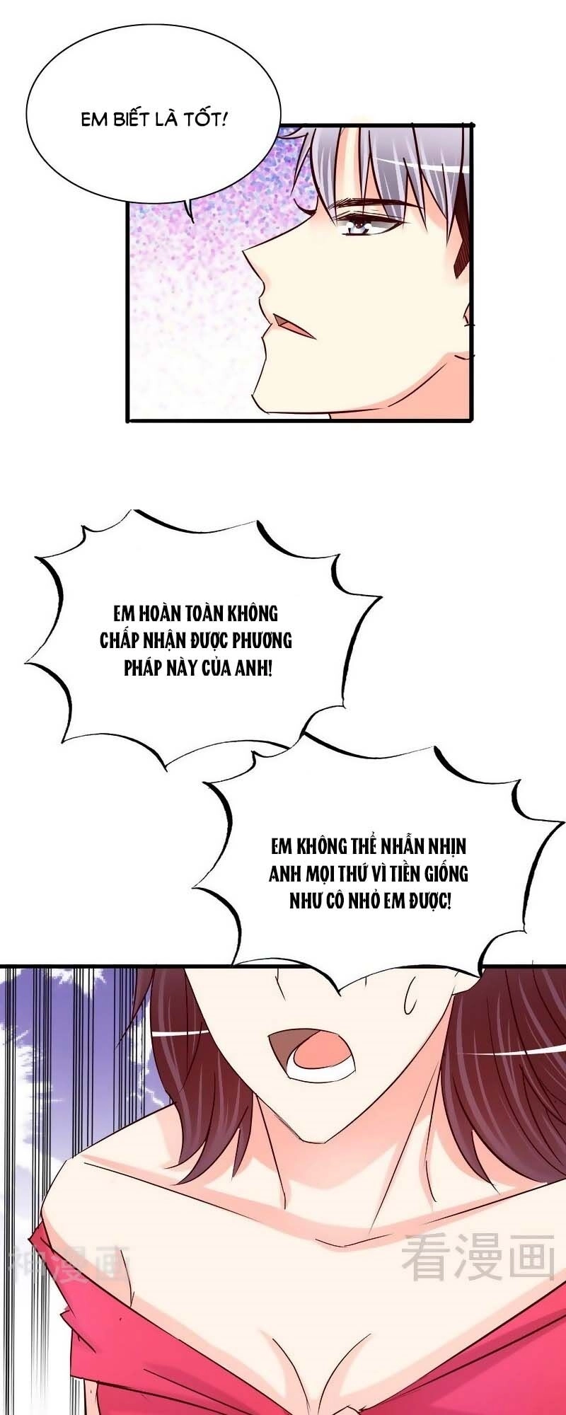 101 Phương Pháp Của Tổng Tài Chapter 102 - 11