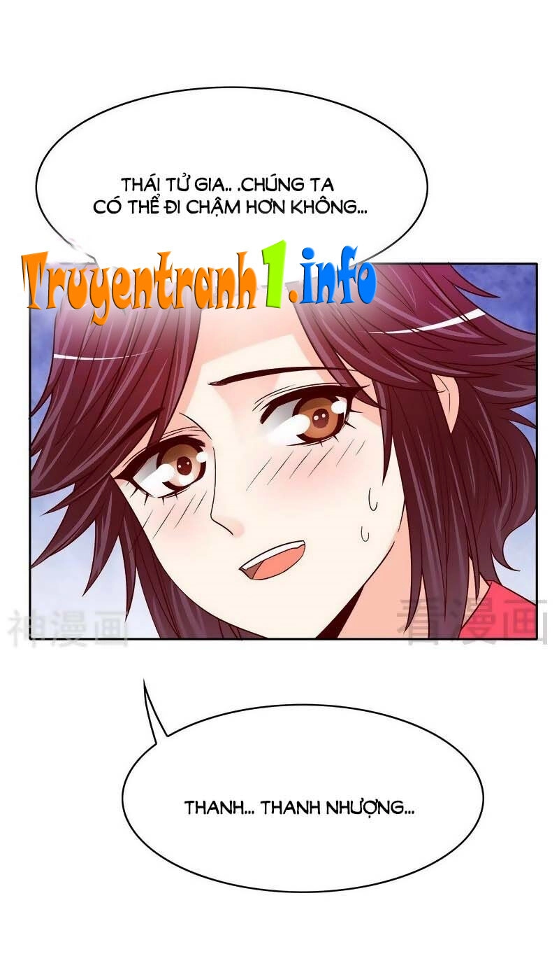 101 Phương Pháp Của Tổng Tài Chapter 103 - 9