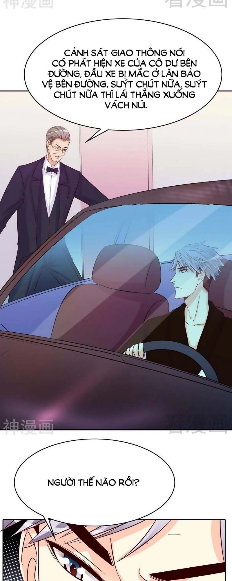 101 Phương Pháp Của Tổng Tài Chapter 104 - 6