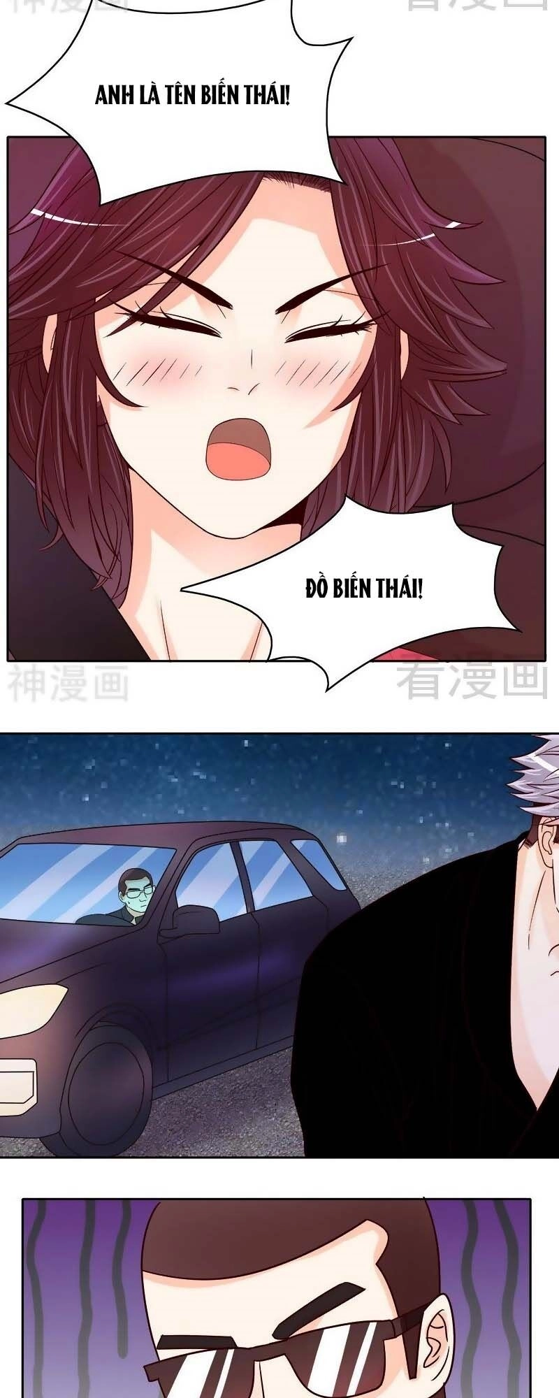 101 Phương Pháp Của Tổng Tài Chapter 104 - 23