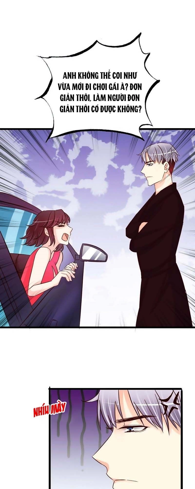 101 Phương Pháp Của Tổng Tài Chapter 105 - 7