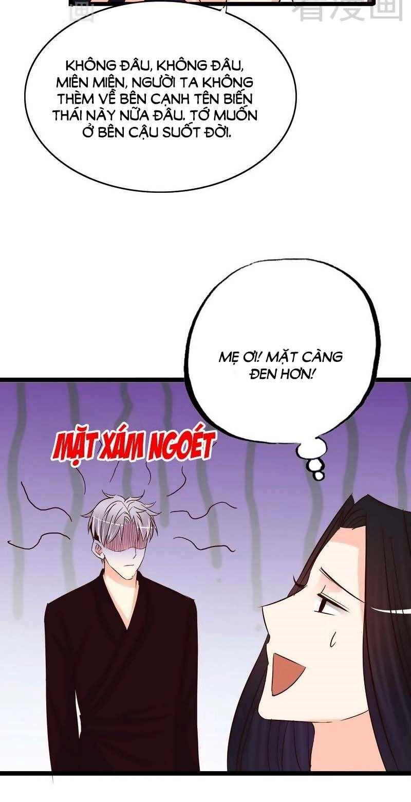 101 Phương Pháp Của Tổng Tài Chapter 105 - 13