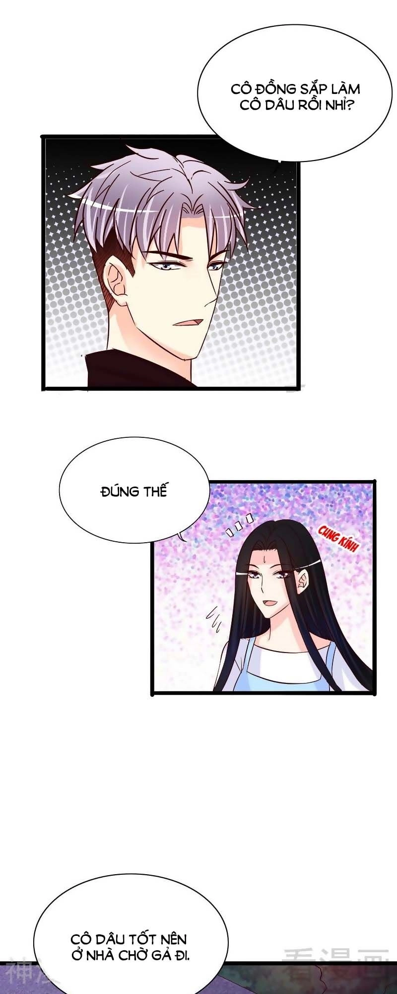 101 Phương Pháp Của Tổng Tài Chapter 105 - 16