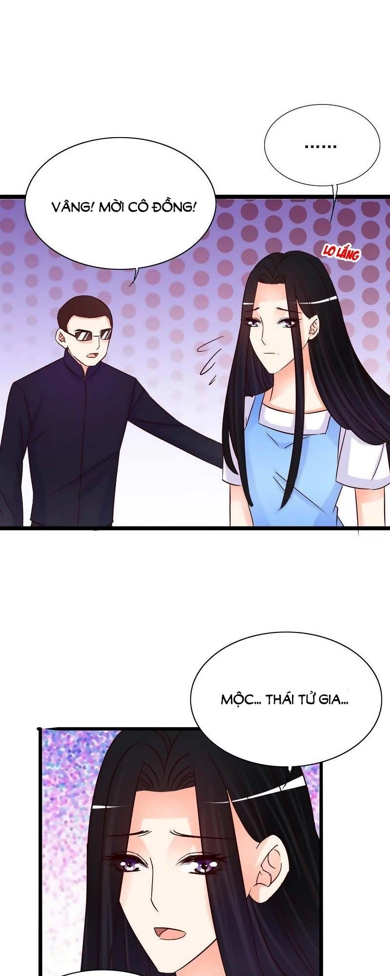 101 Phương Pháp Của Tổng Tài Chapter 105 - 18