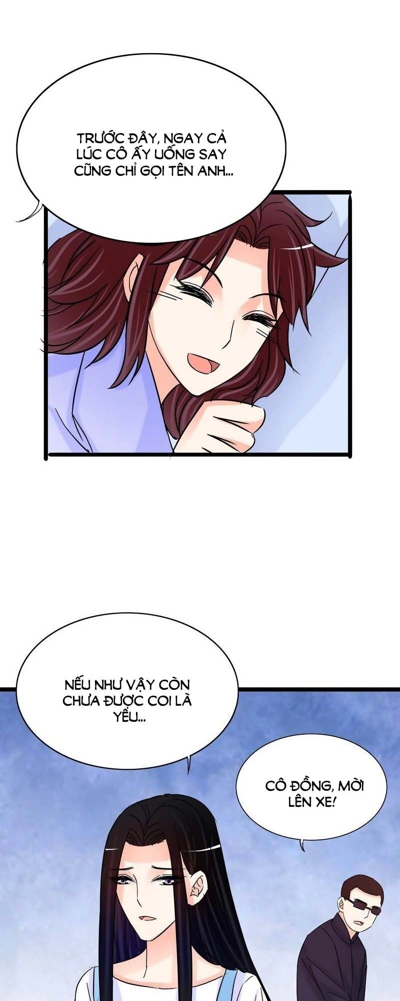 101 Phương Pháp Của Tổng Tài Chapter 106 - 3