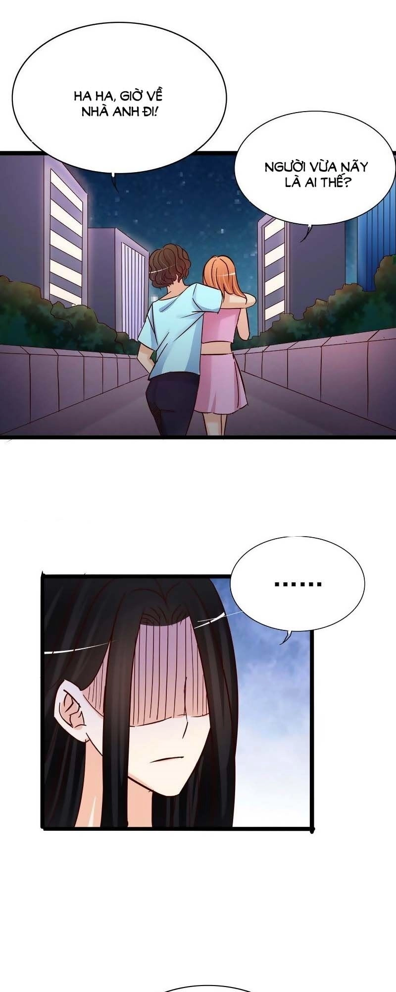 101 Phương Pháp Của Tổng Tài Chapter 106 - 14