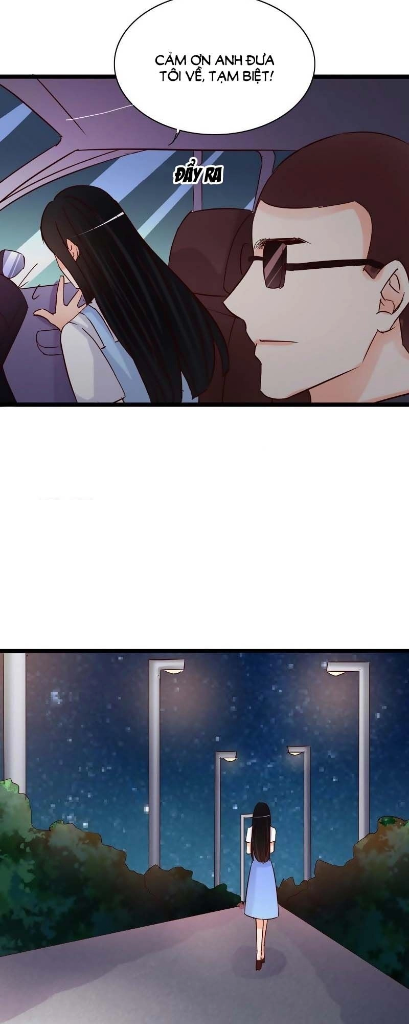 101 Phương Pháp Của Tổng Tài Chapter 106 - 15