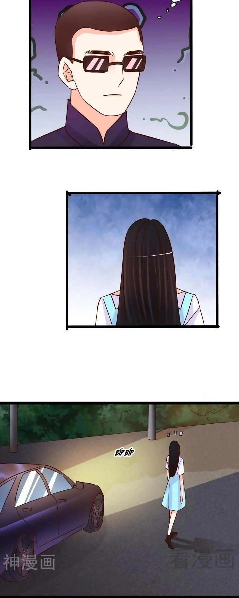 101 Phương Pháp Của Tổng Tài Chapter 106 - 18