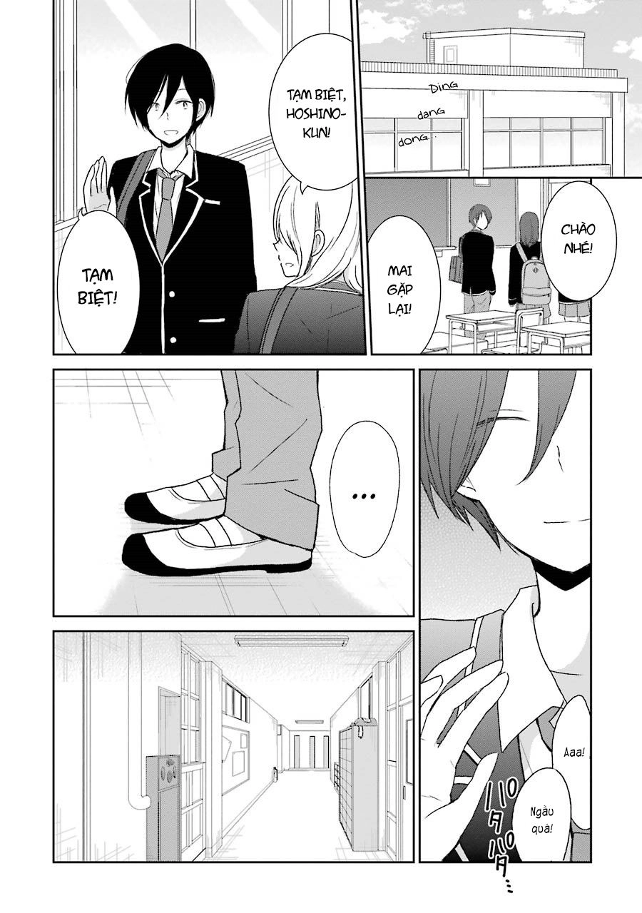 Seishun Retry Chapter 2 - 6