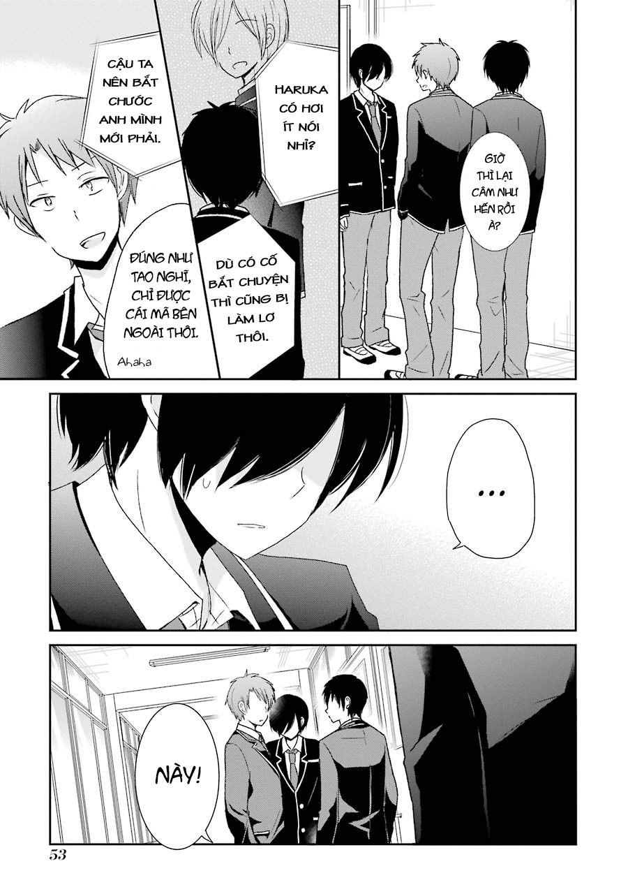 Seishun Retry Chapter 2 - 13