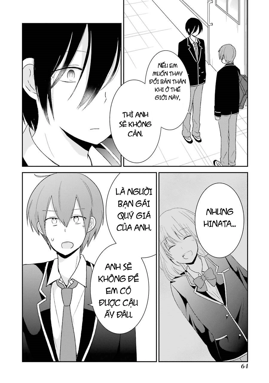 Seishun Retry Chapter 2 - 24