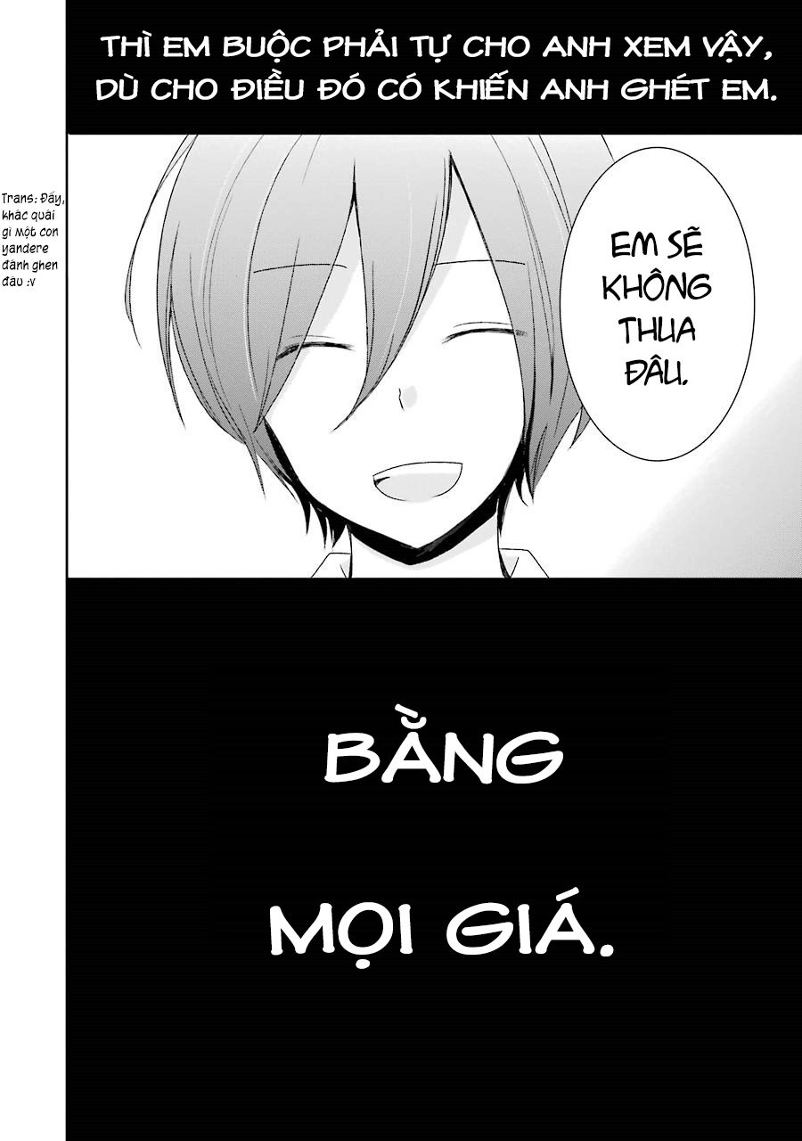 Seishun Retry Chapter 2 - 28