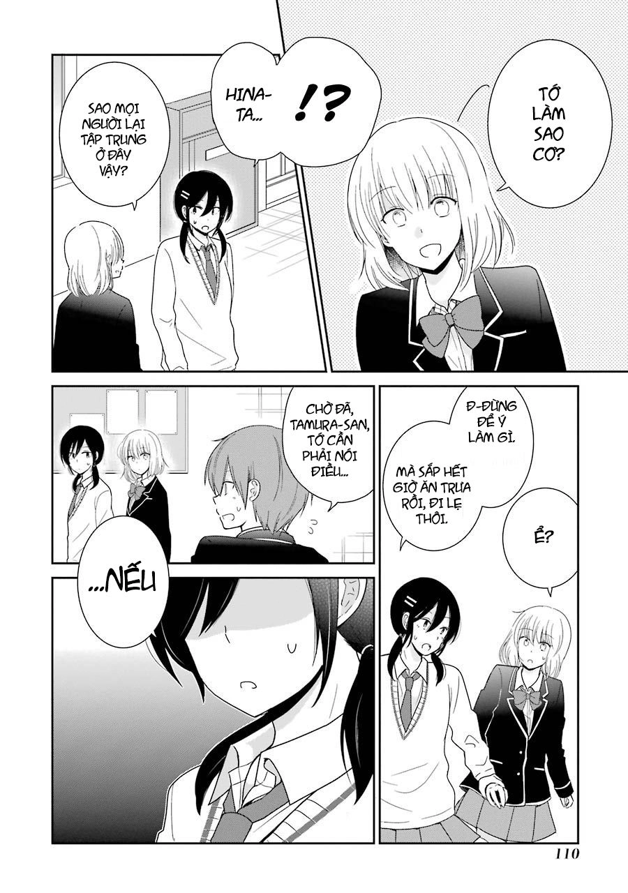 Seishun Retry Chapter 4 - 10