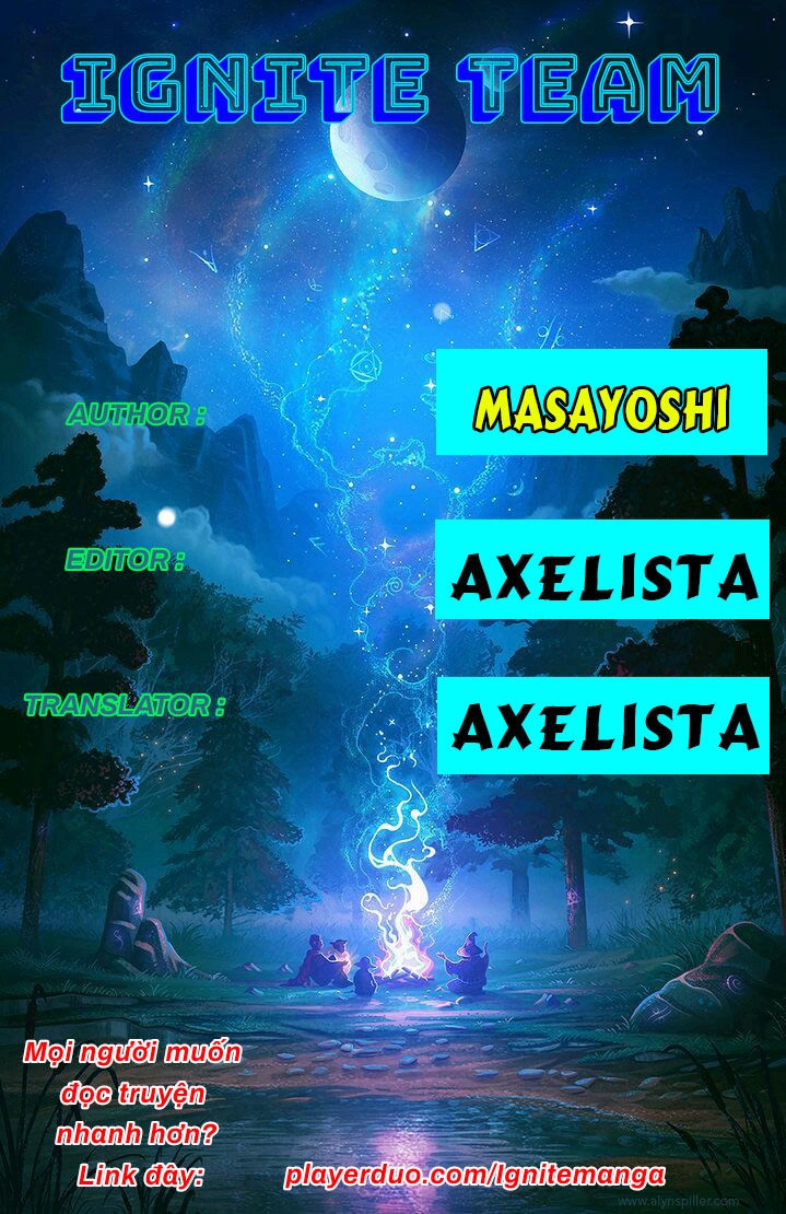 Seishun Retry Chapter 6 - 1