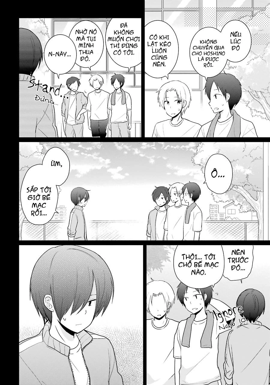 Seishun Retry Chapter 8 - 2