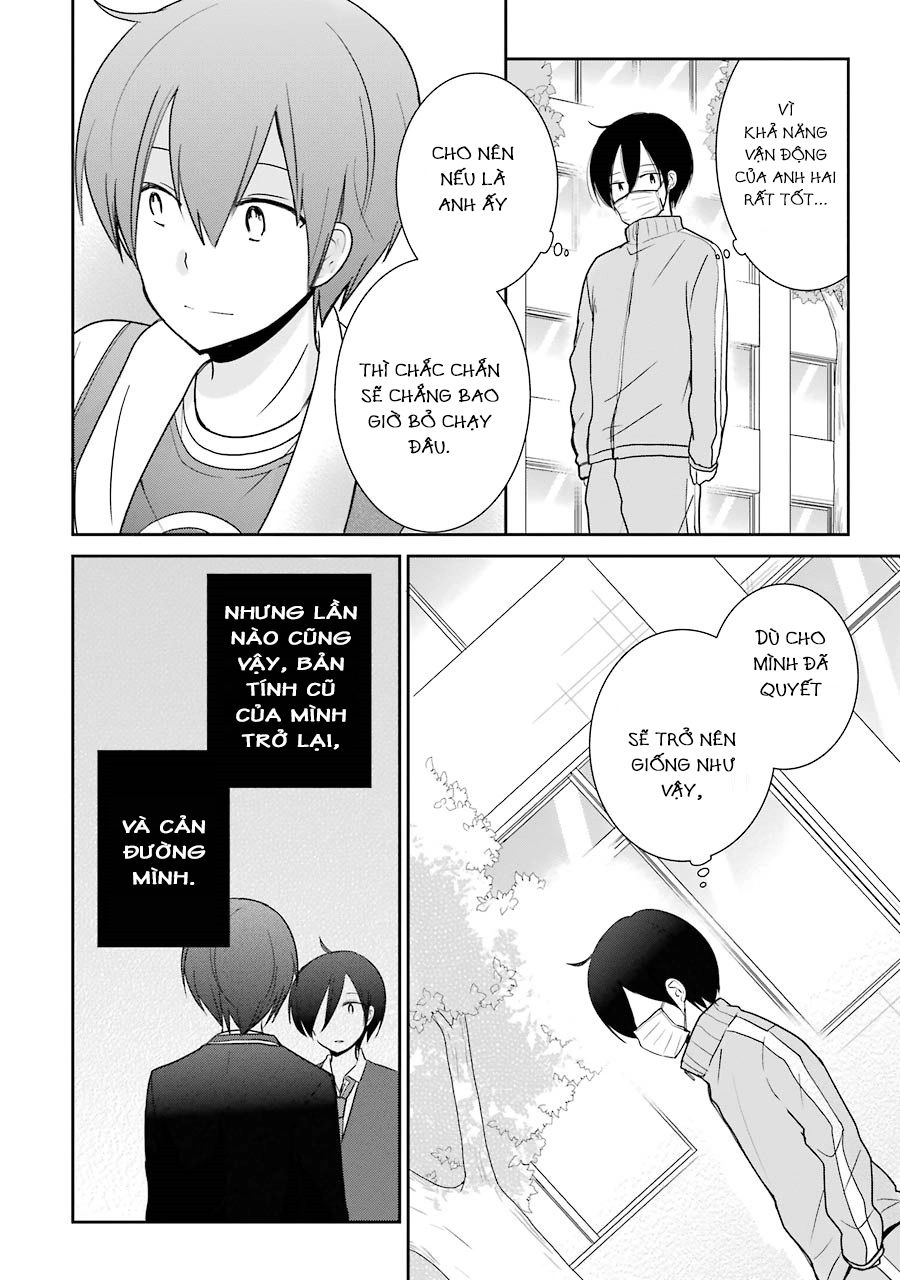 Seishun Retry Chapter 8 - 8