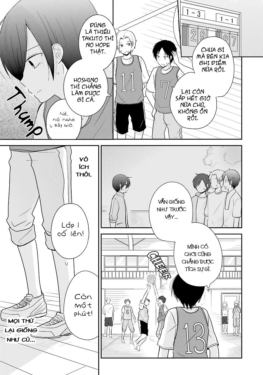 Seishun Retry Chapter 8 - 13