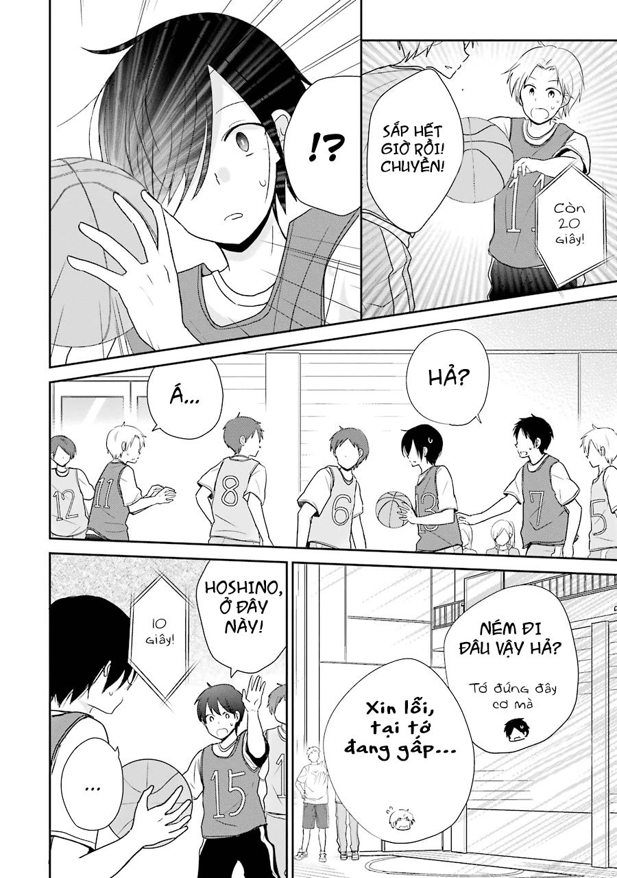 Seishun Retry Chapter 8 - 14